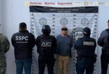 Photo of Reconstruyen feminicidio de Claudia Tacoronte y detallan captura de “El Trompas”