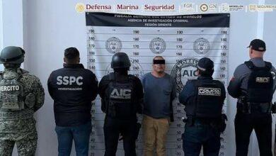 Photo of Reconstruyen feminicidio de Claudia Tacoronte y detallan captura de “El Trompas”