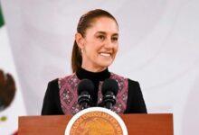 Photo of México y EU avanzan hacia posible acuerdo comercial, revela Sheinbaum
