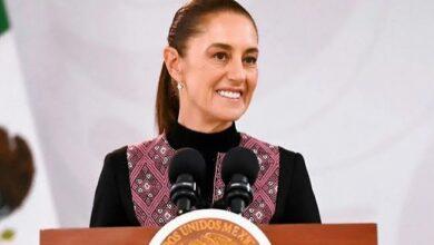 Photo of México y EU avanzan hacia posible acuerdo comercial, revela Sheinbaum