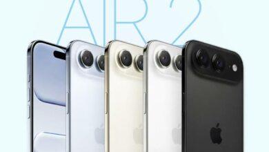Photo of iPhone Air 2 llegaría en 2027 con más cámaras y mayor batería