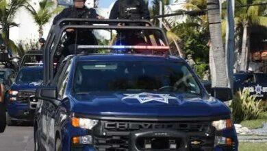 Photo of Refuerzan seguridad en Mazatlán con mil 800 elementos ante ola de violencia
