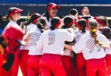 Photo of México busca un triunfo clave ante China en el Mundial de Sóftbol Femenil