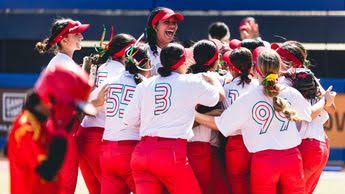 Photo of México busca un triunfo clave ante China en el Mundial de Sóftbol Femenil