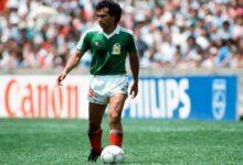 Photo of ¿Por qué Hugo Sánchez nunca fue nominado al Balón de Oro?