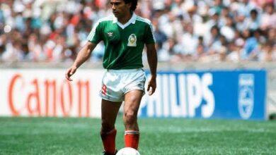 Photo of ¿Por qué Hugo Sánchez nunca fue nominado al Balón de Oro?