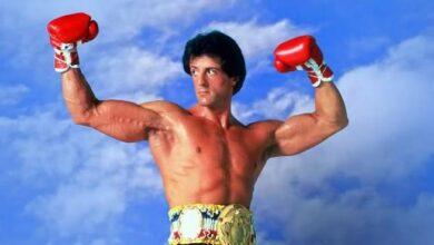Photo of Sylvester Stallone revela que desarrolló bulimia durante Rocky III