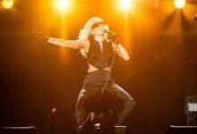 Photo of Miley Cyrus recuerda un concierto en México que la desbordó emocionalmente