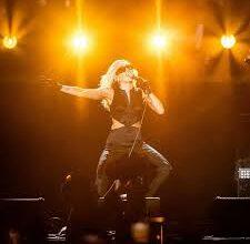 Photo of Miley Cyrus recuerda un concierto en México que la desbordó emocionalmente