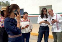 Photo of Sheinbaum participa en Simulacro Nacional 2026 desde Chihuahua
