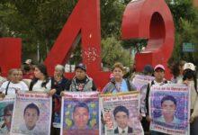Photo of Amnistía Internacional cuestiona falta de información militar en caso Ayotzinapa