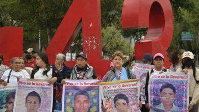 Photo of Amnistía Internacional cuestiona falta de información militar en caso Ayotzinapa