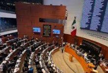 Photo of Senado aprueba reforma contra la doble nacionalidad
