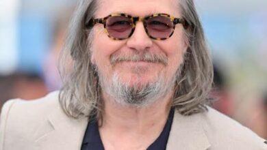 Photo of Gary Oldman asegura que el nuevo James Bond ya fue elegido