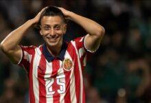 Photo of Piojo Alvarado aclara rumor de su llegada al Spartak de Moscú