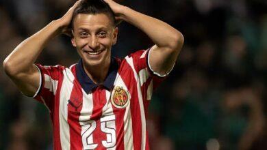 Photo of Piojo Alvarado aclara rumor de su llegada al Spartak de Moscú