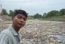 Photo of Joven de 20 años limpia ríos contaminados en India y se vuelve viral