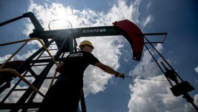 Photo of Petróleo supera los 100 dólares por escalada entre Irán y Estados Unidos