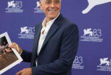 Photo of George Clooney advierte a Hollywood sobre los riesgos de la inteligencia artificial