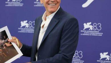 Photo of George Clooney advierte a Hollywood sobre los riesgos de la inteligencia artificial