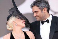 Photo of Lady Gaga podría haberse casado en secreto con Michael Polansky