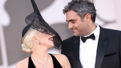Photo of Lady Gaga podría haberse casado en secreto con Michael Polansky