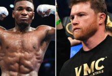 Photo of Canelo Álvarez romperá su tradición: no peleará en septiembre