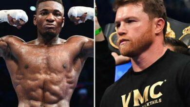 Photo of Canelo Álvarez romperá su tradición: no peleará en septiembre