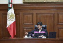 Photo of La Suprema Corte rechaza la «Ley Esposa»