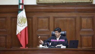 Photo of La Suprema Corte rechaza la «Ley Esposa»