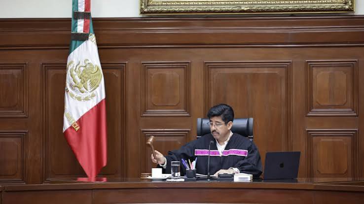 Photo of La Suprema Corte rechaza la «Ley Esposa»