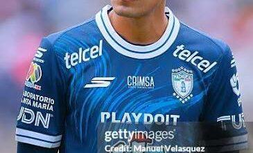 Photo of Atlas busca fichar a Elías Montiel, promesa del Pachuca