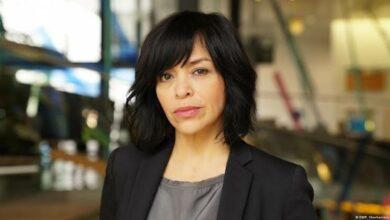 Photo of Anabel Hernández señala presunta infiltración del Cártel de Sinaloa en instituciones de seguridad