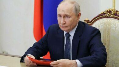 Photo of Putin ordena pausa de tres días en ataques contra Kiev durante visita de enviados de Trump