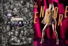 Photo of “Avengers: Endgame Encore” y Taylor Swift coincidirán con nuevos lanzamientos