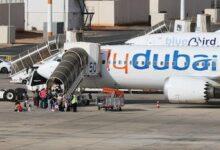 Photo of Vuelo de Flydubai aterriza de emergencia tras ataque en la cabina