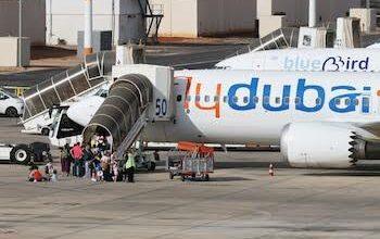 Photo of Vuelo de Flydubai aterriza de emergencia tras ataque en la cabina