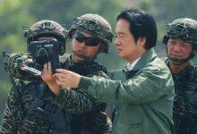 Photo of Taiwán prepara otros 4 mil 590 millones de dólares para reforzar su defensa