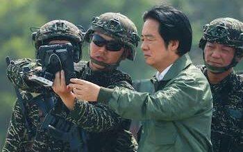 Photo of Taiwán prepara otros 4 mil 590 millones de dólares para reforzar su defensa