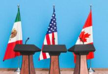 Photo of T-MEC podría cerrarse en diciembre, pero Canadá representa un reto para México
