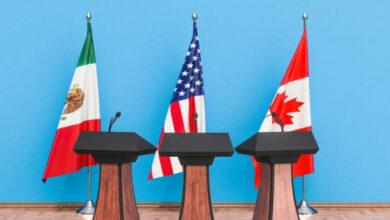 Photo of T-MEC podría cerrarse en diciembre, pero Canadá representa un reto para México