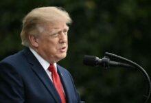 Photo of Trump llama a México “epicentro” de la violencia de los cárteles ante la ONU
