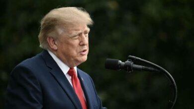 Photo of Trump llama a México “epicentro” de la violencia de los cárteles ante la ONU