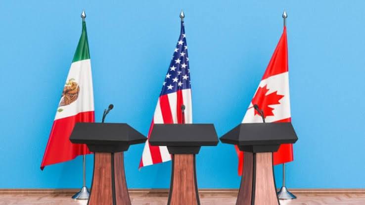 Photo of T-MEC podría cerrarse en diciembre, pero Canadá representa un reto para México