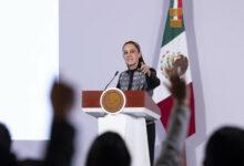 Photo of Sheinbaum desconoce detalles sobre detención de “El Tanque” y niega investigación contra Andy López Beltrán