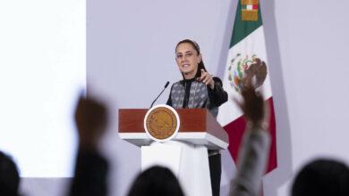 Photo of Sheinbaum desconoce detalles sobre detención de “El Tanque” y niega investigación contra Andy López Beltrán