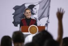 Photo of Sheinbaum revisará con la SRE y el embajador de EEUU la academia policial de Querétaro
