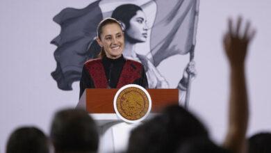 Photo of Sheinbaum revisará con la SRE y el embajador de EEUU la academia policial de Querétaro