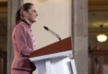 Photo of Sheinbaum destaca aumento en producción de combustibles y avances contra el huachicol fiscal