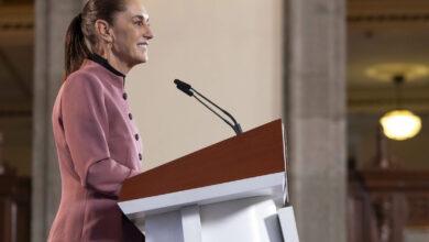 Photo of Sheinbaum destaca aumento en producción de combustibles y avances contra el huachicol fiscal